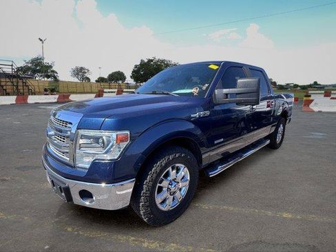 Used 2014 Ford F150 XLT w/ Equipment Group 302A Luxury RWD image 5