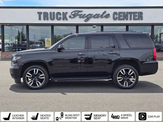 Used 2019 Chevrolet Tahoe Premier w/ RST 6.2L Performance Edition AWD/4WD video 1