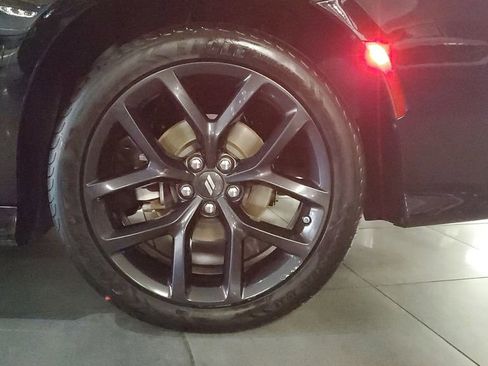 Used 2023 Dodge Charger GT w/ Blacktop Package image 6