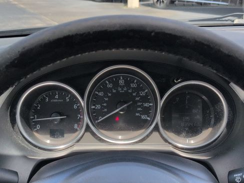 Used 2017 MAZDA MAZDA6 Sport FWD image 23