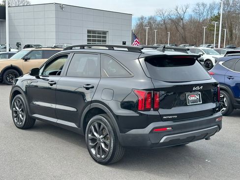 Used 2023 Kia Sorento X-Line EX AWD/4WD image 6