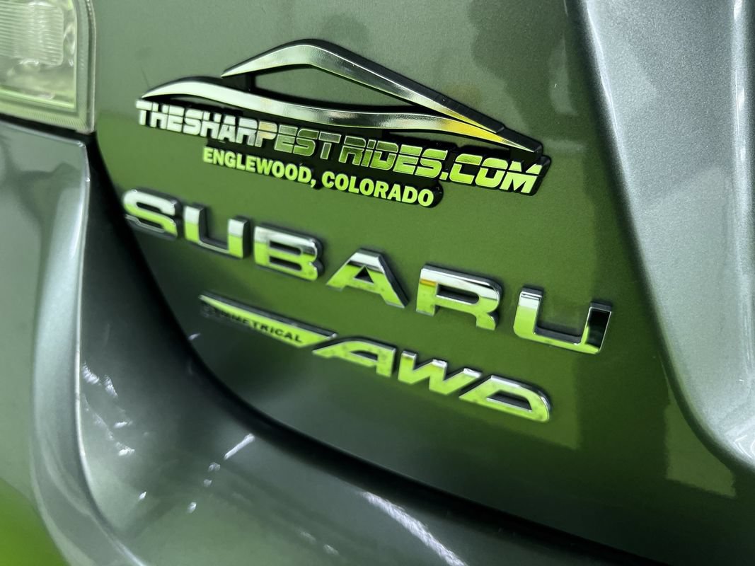 Used 2014 Subaru Impreza 2.0i Premium w/ All-Weather Package w/CVT AWD/4WD image 12