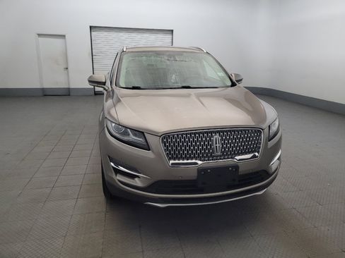 Used 2019 Lincoln MKC Reserve image 14
