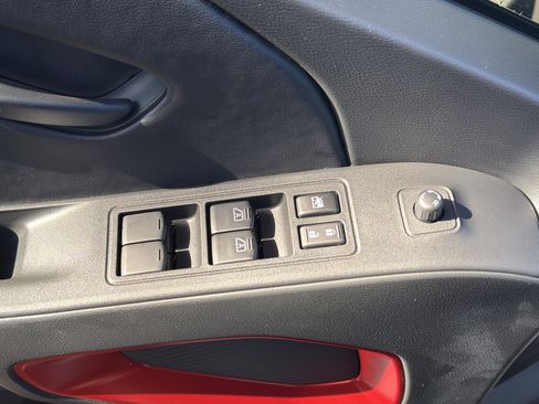 New 2026 Nissan Frontier PRO-4X w/ Pro Premium Package image 19