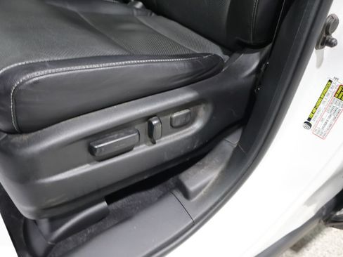 Used 2024 Honda Ridgeline RTL image 12