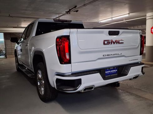 New 2026 GMC Sierra 1500 Denali w/ Technology Package image 10