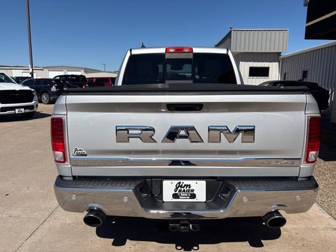 Used 2017 RAM 1500 Limited image 12