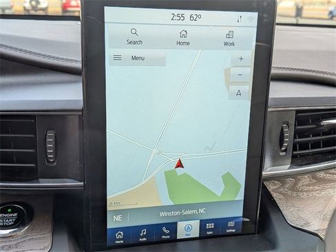 Used 2020 Ford Explorer Platinum w/ Premium Technology Package image 22