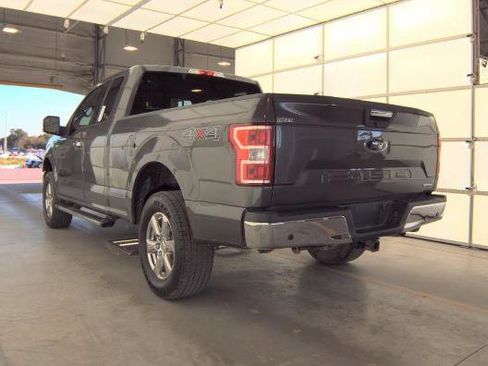 Used 2018 Ford F150 XLT w/ Equipment Group 302A Luxury AWD/4WD image 7