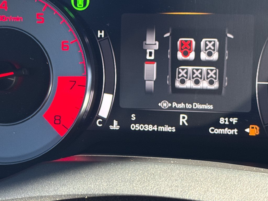 Used 2022 Acura RDX w/ Advance Package FWD image 37