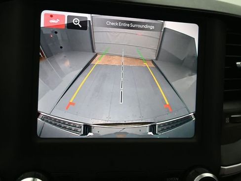 Used 2022 RAM 1500 Big Horn image 19