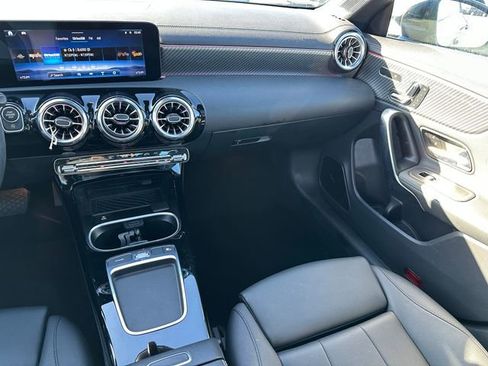 Used 2024 Mercedes-Benz CLA 250 4MATIC w/ Winter Heating Package image 12