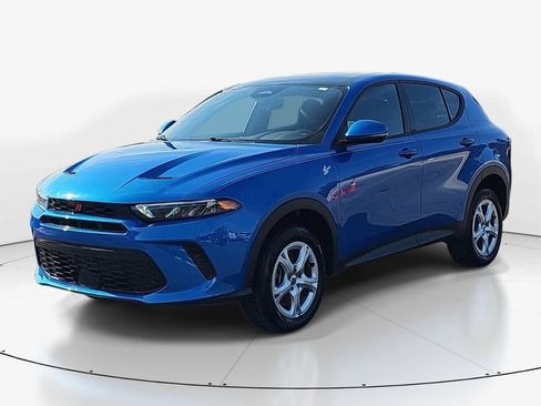 Used 2023 Dodge Hornet GT Plus image 10