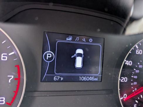 Used 2018 Kia Sportage LX image 13