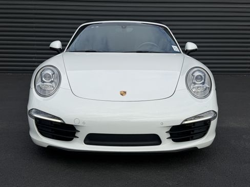 Used 2014 Porsche 911 Carrera RWD image 6