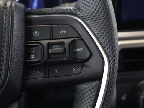 New 2025 Toyota Tacoma TRD Off-Road w/ TRD Off Road Upgrade Package image 18