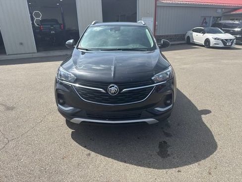 Used 2021 Buick Encore GX Select FWD image 8