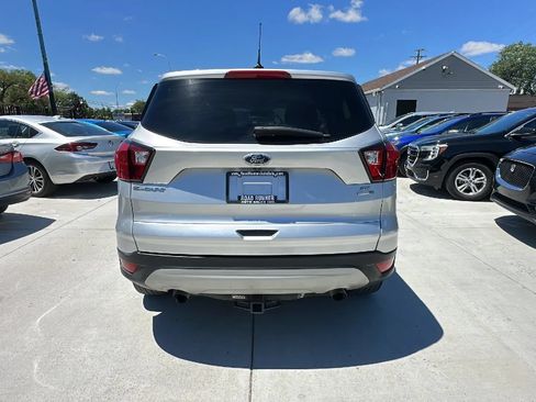 Used 2019 Ford Escape SE AWD/4WD image 6