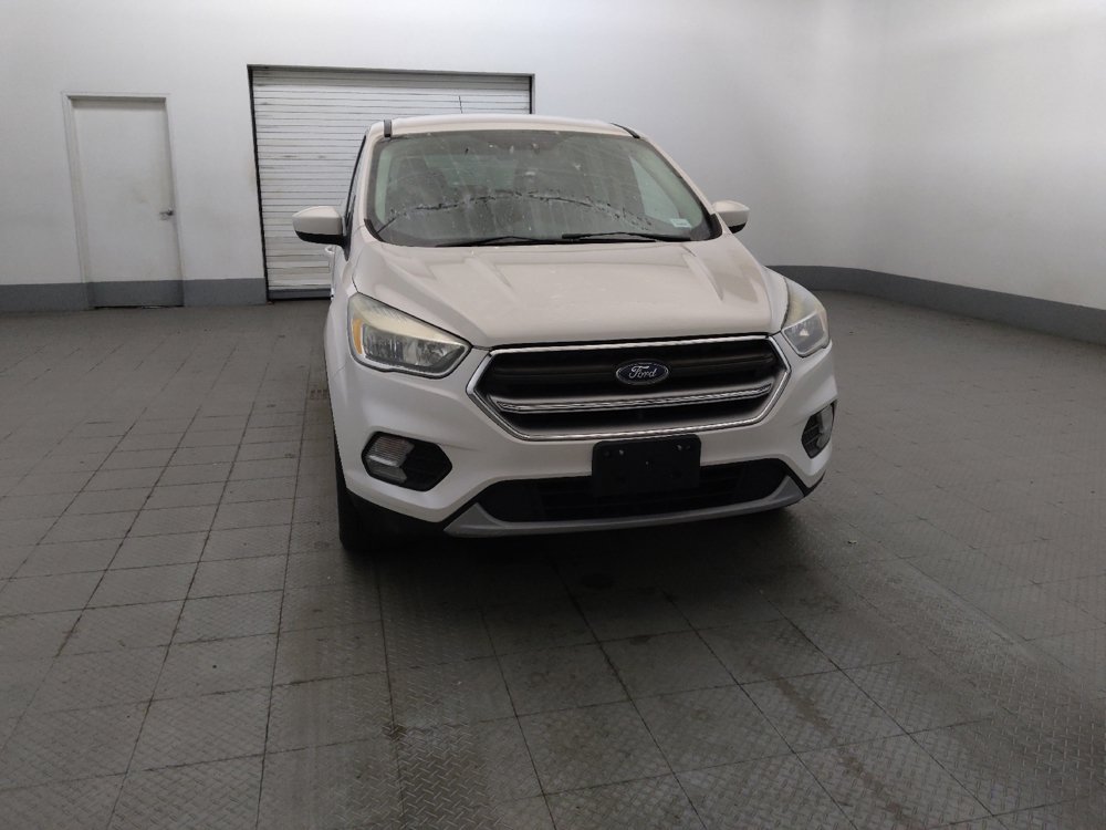 Used 2017 Ford Escape SE AWD/4WD image 14