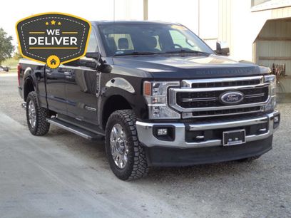 Used 2020 Ford F250 Lariat w/ Chrome Package