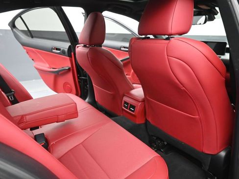 Used 2023 Lexus IS 350 F Sport image 10