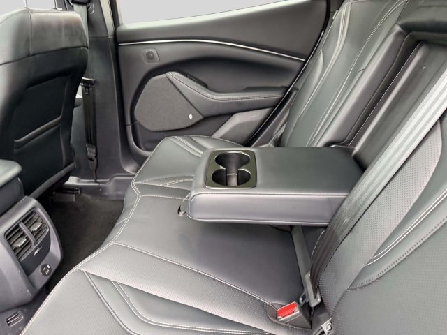 Used 2022 Ford Mustang Mach-E Premium AWD/4WD image 16