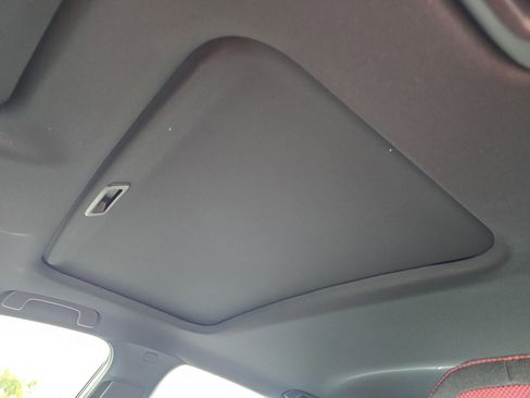 New 2026 Honda Civic Si image 18