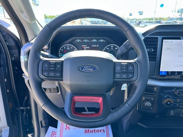 New 2026 Ford F150 XL AWD/4WD image 16