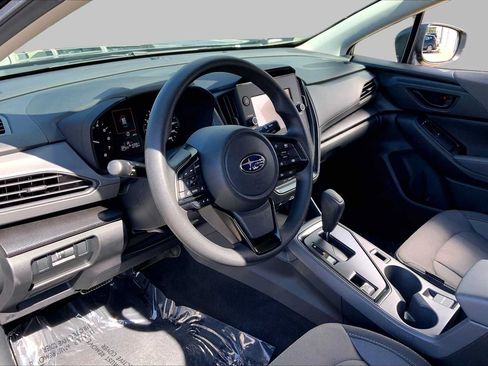 Certified 2026 Subaru Crosstrek 2.5i AWD/4WD image 17