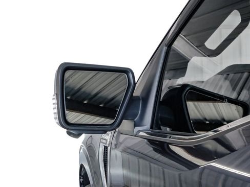 Used 2021 Ford F150 Platinum w/ Equipment Group 701A High image 40