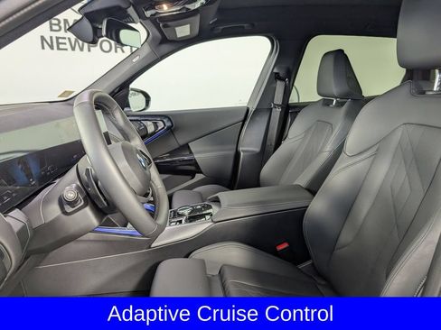 Used 2026 BMW X3 xDrive30i AWD/4WD image 3