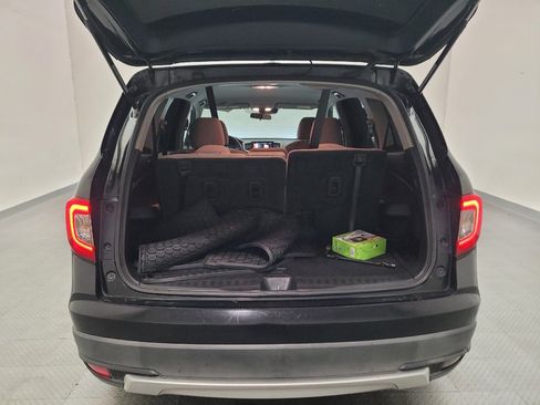 Used 2019 Honda Pilot EX image 29
