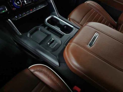 Used 2024 GMC Sierra 2500 Denali Ultimate w/ Max Trailering Package image 44