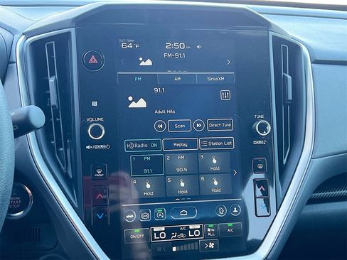 Used 2024 Subaru Crosstrek 2.0i Premium image 14