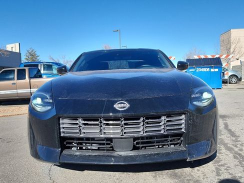 Used 2024 Nissan Z Sport w/ Floor Mat Package image 2