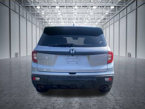 Used 2020 Honda Passport EX-L image 4