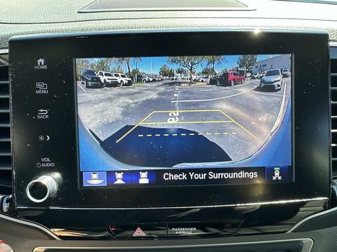 Certified 2023 Honda Ridgeline RTL-E image 28