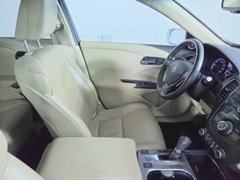 Used 2015 Acura RDX AWD image 33