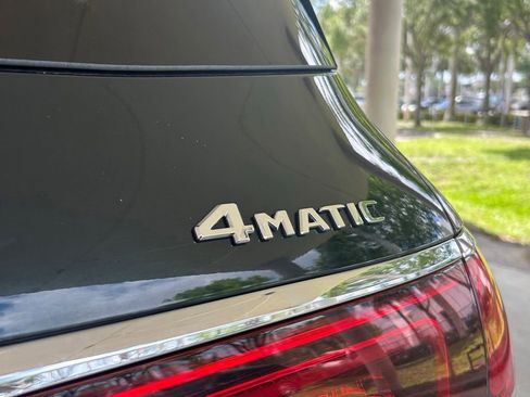 Used 2023 Mercedes-Benz GLS 450 4MATIC image 21