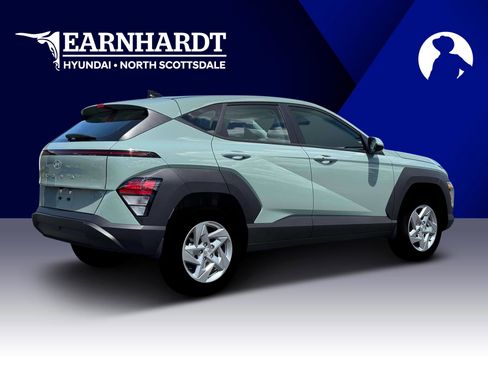 New 2026 Hyundai Kona SE image 8