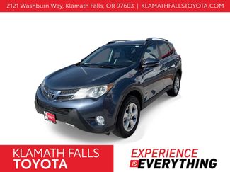 Used 2013 Toyota RAV4 XLE FWD video 1