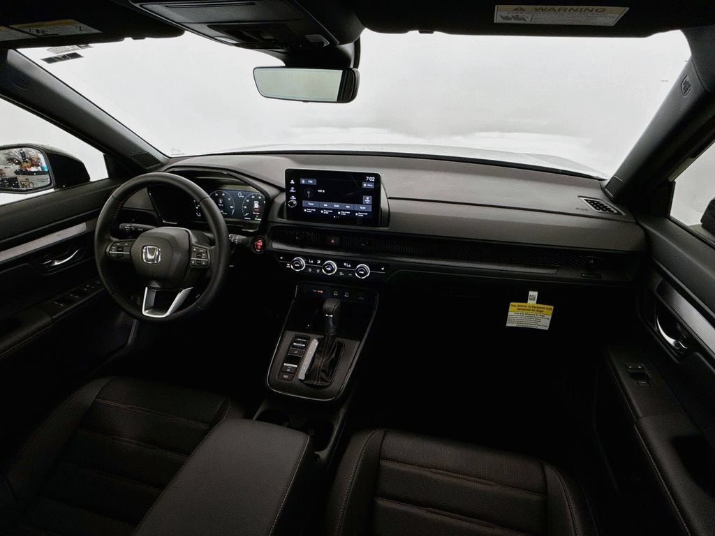 New 2026 Honda CR-V Sport-L image 25