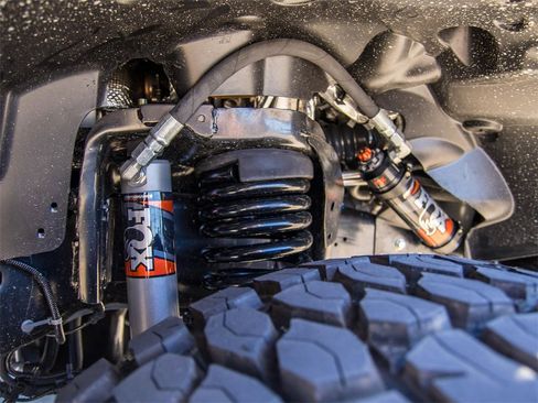 New 2025 RAM 2500 Big Horn image 16