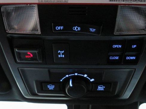 Certified 2021 Toyota Tacoma TRD Pro AWD/4WD image 41