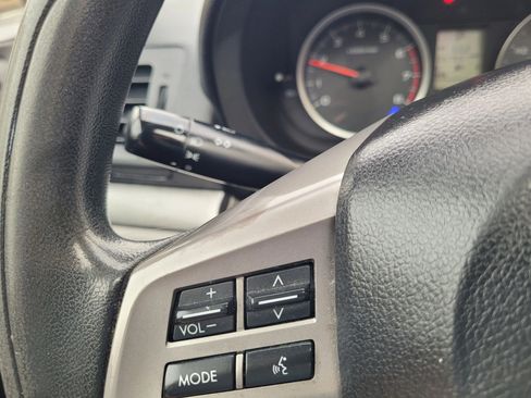 Used 2014 Subaru Forester 2.5i Premium w/ All-Weather Package image 31