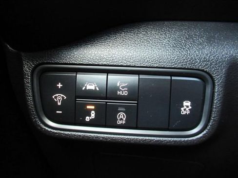 Used 2021 Kia Soul Turbo FWD image 21