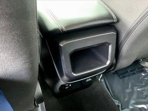 Used 2024 Ford Ranger XLT image 35