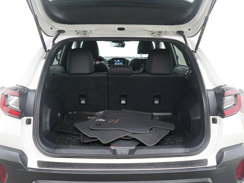 Used 2024 Subaru Crosstrek 2.5i Wilderness w/ Crosstrek Mirror Package image 16