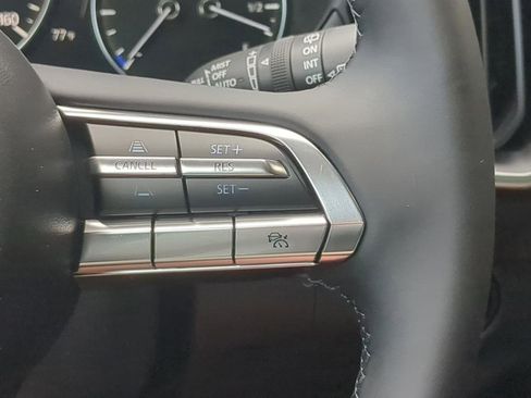 New 2026 MAZDA CX-50 2.5 Hybrid w/ Weather Package image 22