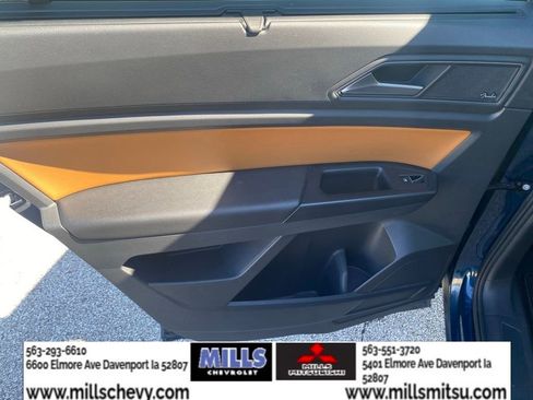 Used 2019 Volkswagen Atlas SEL Premium image 10